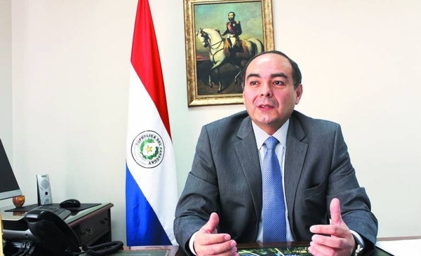 HOY / Canciller está convencido de que la UE ratificará acuerdo con Mercosur