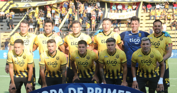 HOY / Guaraní se estrena en la Libertadores ante un rival en crisis