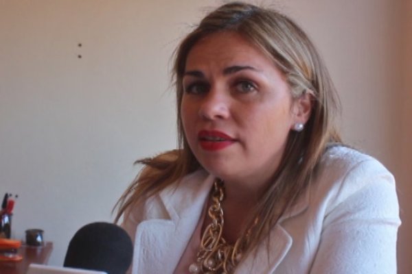 Fiscala reclama presencia de autoridades en Pedro Juan Caballero
