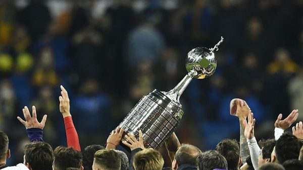 Copa Libertadores: Conmebol repartirá US$ 6 millones más en el 2020
