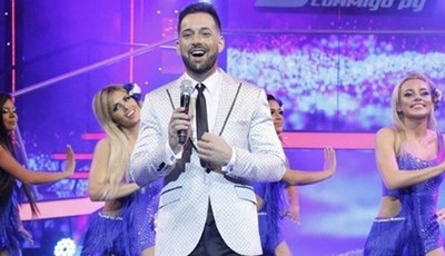 "Baila Conmigo Paraguay" recibió reconocimiento de Youtube - Teleshow