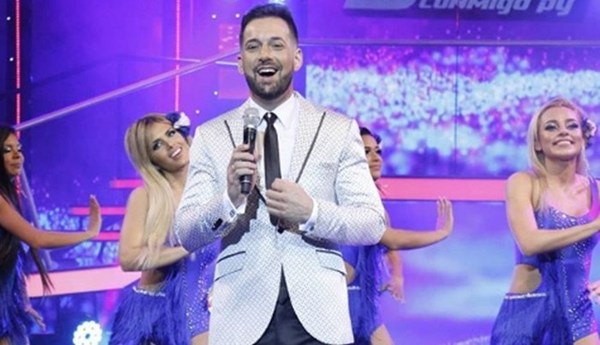 "Baila Conmigo Paraguay" recibió reconocimiento de Youtube - Teleshow