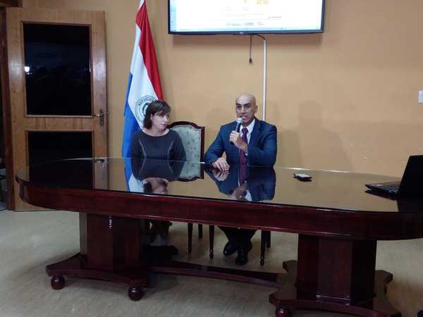 Paraguay accionará para evitar que el Coronavirus llegue al país » Ñanduti