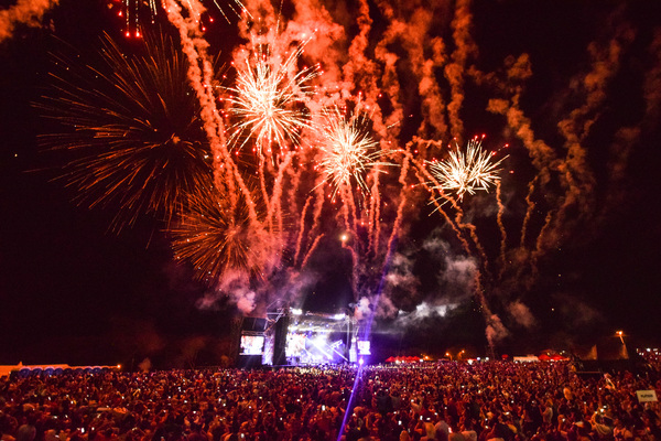 Llega el Festival del Ykuá Bolaños en su 31° edición » Ñanduti