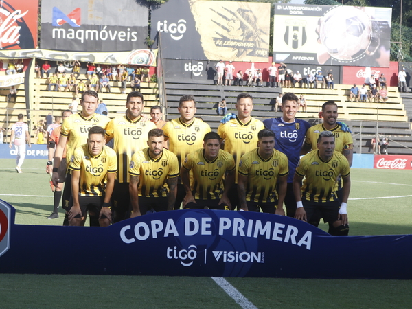 Guaraní se estrena en la Libertadores ante San José