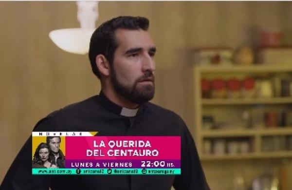 ¡Lo que se viene en La Querida del Centauro es impresionante y vos no te lo podes perder! - SNT