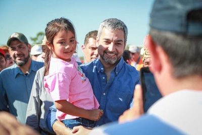 Confirman que el Jefe de Estado se encuentra con dengue - .::RADIO NACIONAL::.
