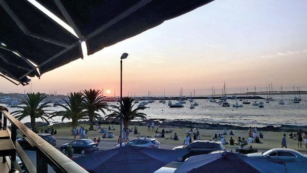 Un verano diferente en Punta del Este