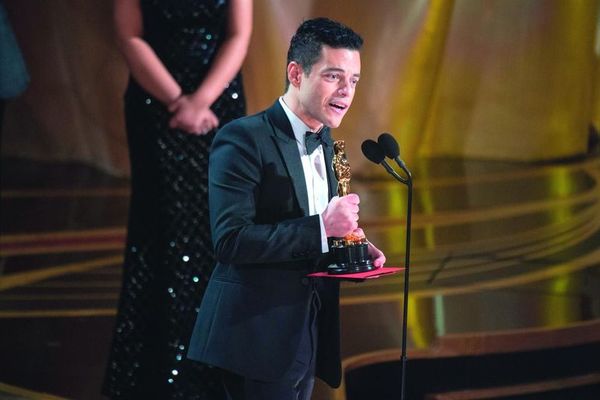 Rami Malek y Olivia Colman, entre los presentadores de los Óscar - Cine y TV - ABC Color
