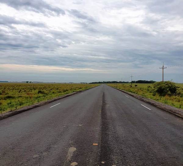 Asfaltado que mejorará conectividad y turismo en Misiones estará listo en marzo | .::Agencia IP::.