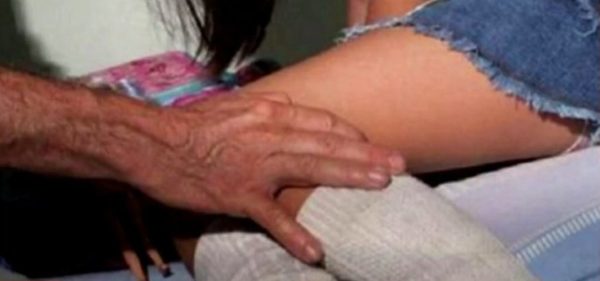 Niña abusada por su padre: "Conoció el mundo por primera vez" | Noticias Paraguay