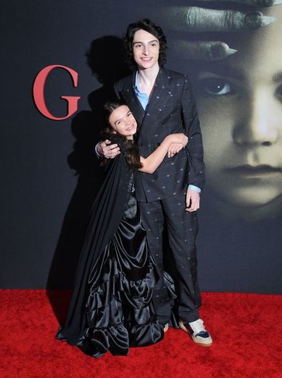 “The Turning” aterroriza a Hollywood con Finn Wolfhard y Brooklynn Prince - Espectáculos - ABC Color