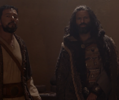 Resumen Cap 12: Maria Magdalena