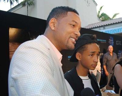 Will Smith hace de conductor de Lyft en Miami y sorprende a clientes - Gente - ABC Color