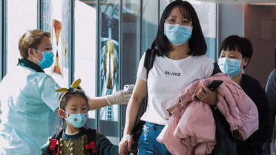 El nuevo coronavirus, que ha matado a 9 personas, "podría mutar y propagarse" - .::RADIO NACIONAL::.