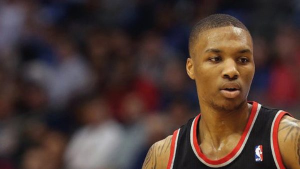 Noche de sorpresas en la NBA.