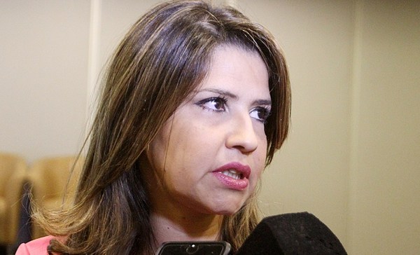 Ministra rememora el dato de los US$ 80.000 por cabeza para los cómplices de la fuga masiva - ADN Paraguayo