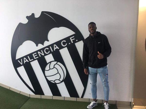 El refuerzo que quiere el rival de Olimpia - Fútbol - ABC Color