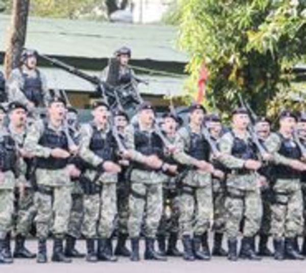 Autoridades hablan de Estado de Excepción en Amambay - Paraguay.com