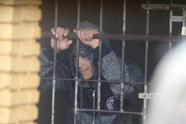 Se entrega otro reo fugado en Pedro Juan Caballero - ADN Paraguayo