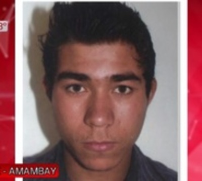 Se entrega un joven que se fugó de la cárcel de Pedro Juan Caballero - Paraguay.com