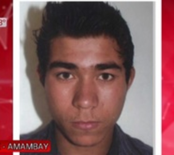 Se entrega un joven que se fugó de la cárcel de Pedro Juan Caballero - Paraguay.com