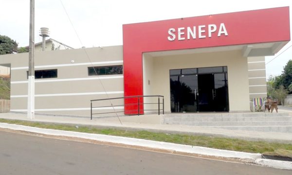 Reclaman nulo trabajo de SENEPA en Alto Paraná