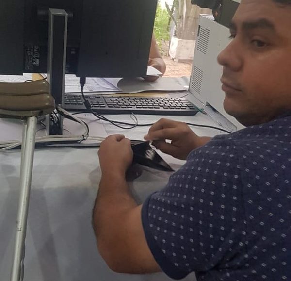 Itaipu desmiente discriminación a personas con discapacidad en llamado a concurso