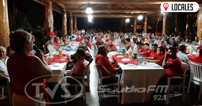 Dirigentes solicitan a Afara que se postule a la Junta de Gobierno