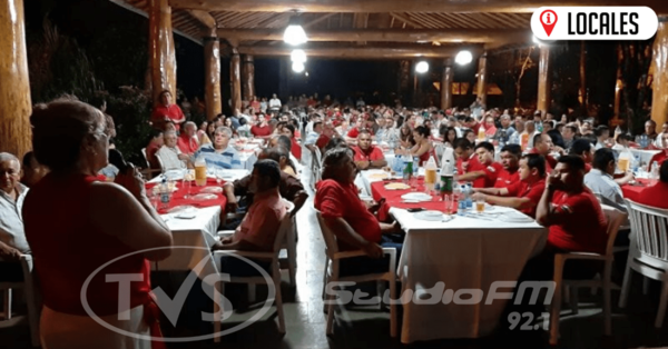 Dirigentes solicitan a Afara que se postule a la Junta de Gobierno