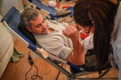 HOY / El presidente Abdo tumbado por el mosquito: “El dengue nos puede atacar a todos”