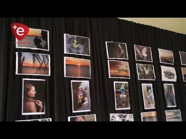 EXPONEN IMÁGENES DE 50 FOTÓGRAFOS AFICIONADOS EN EL CEMA