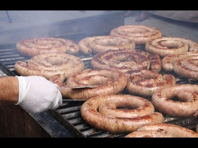 INVITAN AL FESTIVAL INTERNACIONAL DEL BATIBURRILLO, SIRIKI Y CHORIZO SANJUANINO