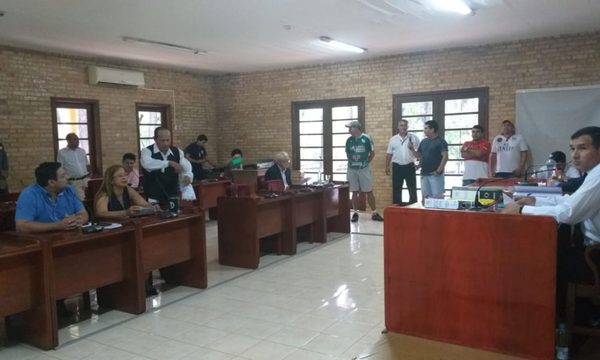 Establecen precios para stands durante aniversario de CDE