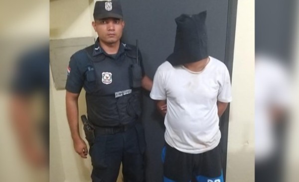 "Tocador de nalgas" detenido tras varias denuncia