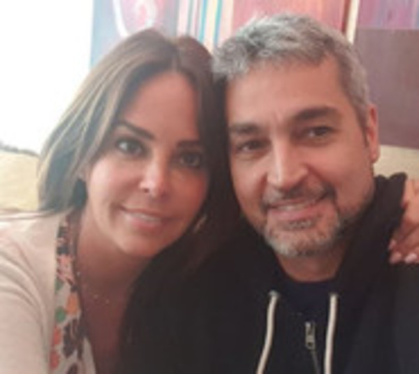 Marito se encuentra en reposo por dengue, pide eliminar criaderos - Paraguay.com
