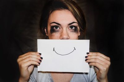 Salir de una relación de violencia sí es posible