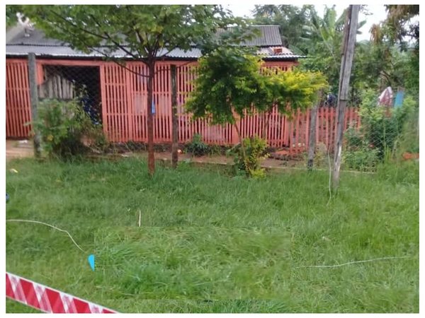Un hombre fallece electrocutado en San Pedro
