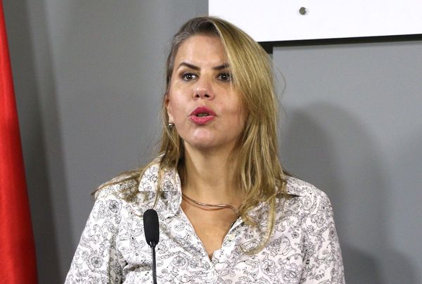 Liz Cramer fue víctima de la inseguridad en el Brasil