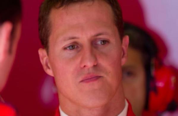 'Muy diferente a cómo lo que recordamos': neurocirujano sobre el estado de Schumacher - SNT