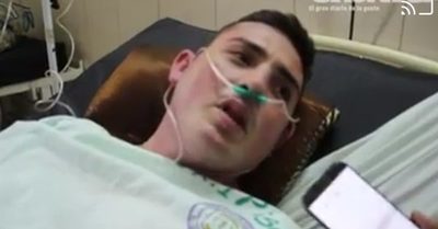 “Los Policías deben dedicarse a otra cosa porque su salario no les alcanza”