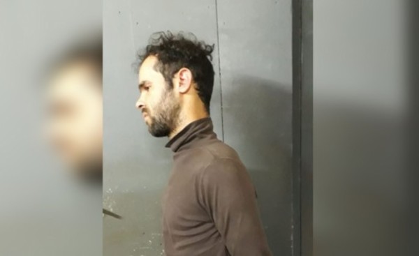 Prisión para marroquí imputado por intentar robar con destornillador