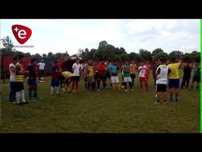 GUARANI DE TRINIDAD COMENZARÁ SU PRETEMPORADA EN EL MES DE FEBRERO