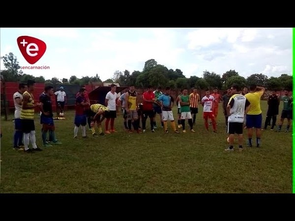 GUARANI DE TRINIDAD COMENZARÁ SU PRETEMPORADA EN EL MES DE FEBRERO