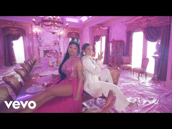 LA CANCIÓN DEL MOMENTO: ¿QUÉ SIGNIFICA ''TUSA''?