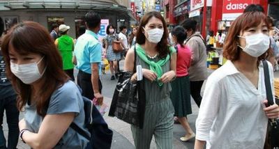 Coronavirus llega a Brasil: reportan primer caso del padecimiento - .::RADIO NACIONAL::.