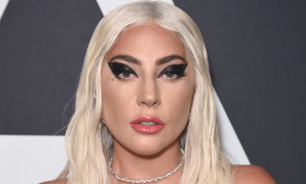 “Stupid Love”: Filtran canción de Lady Gaga perteneciente a su nuevo álbum