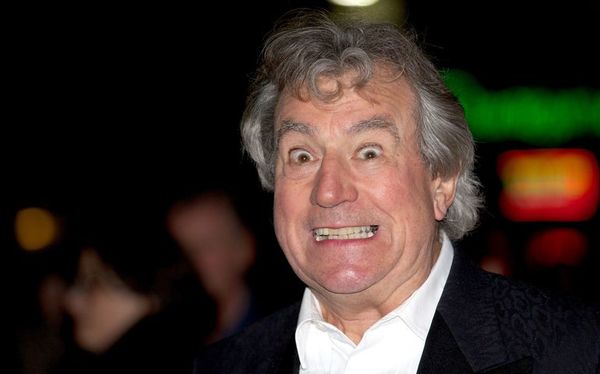Fallece el Monty Python Terry Jones a los 77 años - Cine y TV - ABC Color