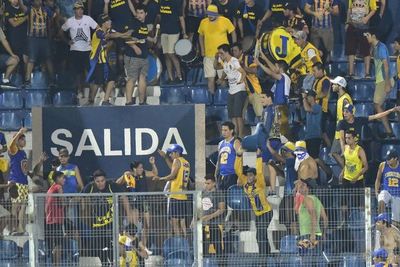 Cerro pedirá a la APF que se haga cargo de los daños - Cerro Porteño - ABC Color