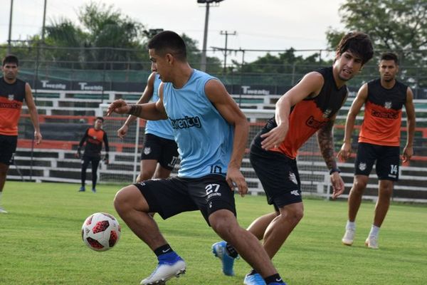 Expectativa sobre los estadios inhabilitados - Fútbol - ABC Color